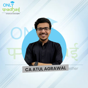CA Atul Agarwal