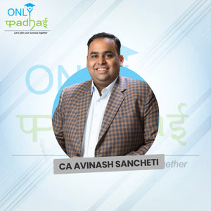 CA Avinash Sancheti