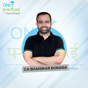 CA Bhanwar Borana