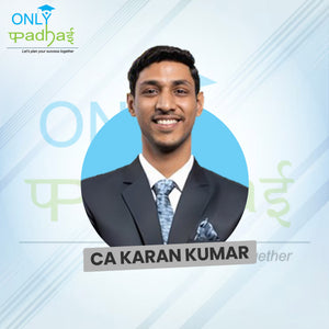 CA Karan Kumar 