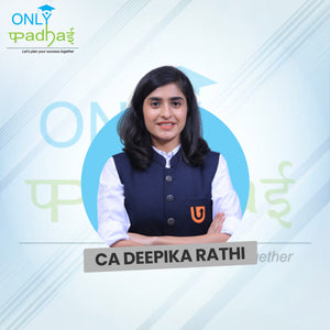 CA Deepika Rathi