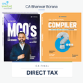 CA/CMA Final | Direct Tax | Compact | CA Bhanwar Borana