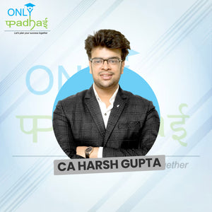 CA Harsh Gupta