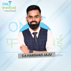 CA Harshad Jaju