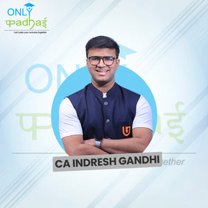 CA Indresh Gandhi