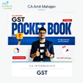 CA Inter | GST | Full Set | CA Amit Mahajan