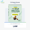 CA Inter | Law | Full Set | CA Karan Kumar