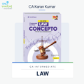 CA Inter | Law | Full Set | CA Karan Kumar