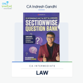 CA Inter | Law | Module 1&2 | CA Indresh Gandhi