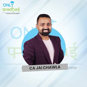 CA Jai Chawla