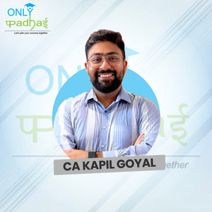 CA Kapil Goyal