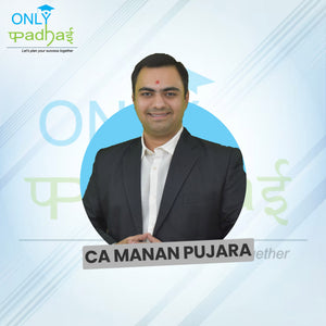 CA Manan Pujara