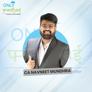 CA Navneet Mundhra
