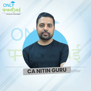 CA Nitin Guru