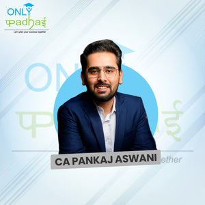 CA Pankaj Aswani