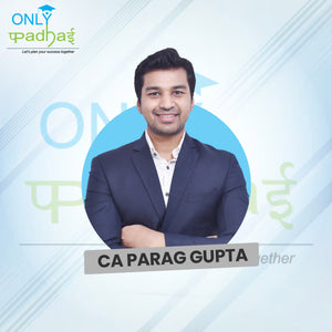 CA Parag Gupta