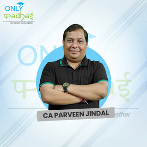 CA Parveen Jindal