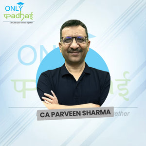 CA Parveen Sharma