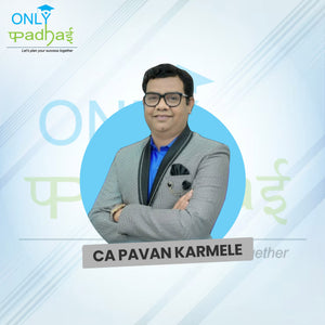 CA Pavan Karmele
