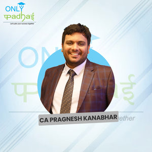 CA Pragnesh Kanabar
