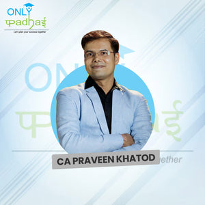 CA Praveen Khatod