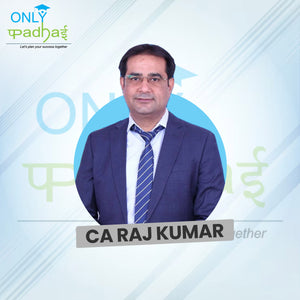 CA Raj Kumar
