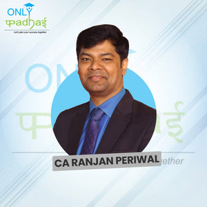 CA Ranjan Periwal