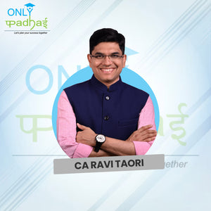 CA Ravi Taori