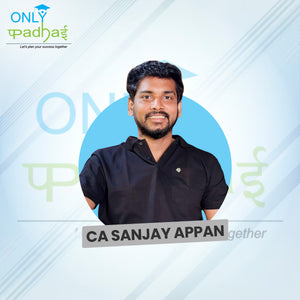 CA Sanjay Appan