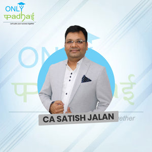 CA Satish Jalan
