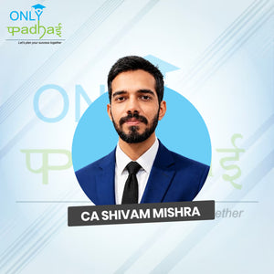CA Shivam Mishra