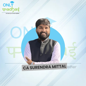 CA Surender Mittal