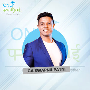 CA Swapnil Patni