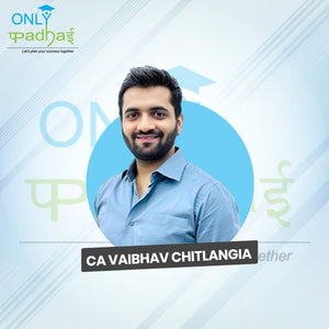 CS Vaubhav Chitlangia