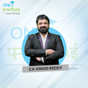 CA Vinod Reddy