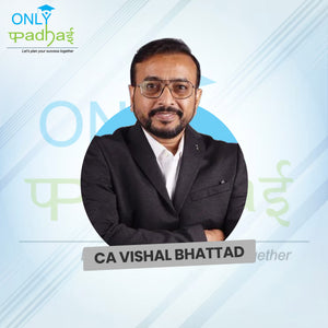 CA Vishal Bhattad