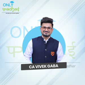 CA Vivek Gaba