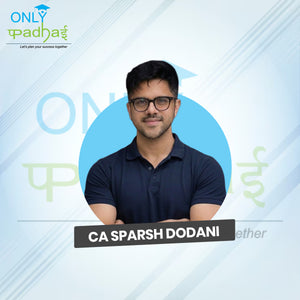 CA Sparsh Dodani