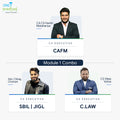 CS Executive | Module 1 | CA CS Harish Mathariya CS Vikas Vohra Adv. Chirag Chotrani
