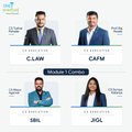 CS Executive | Module 1 | CS Tushar Pahade Prof. Raj Awate CA Mayur Agarwal CS Somya Kataria