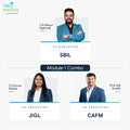 CS Executive | CAFM, SBIL & JIGL | Prof. Raj Awate CA Mayur Agarwal CS Somya Kataria