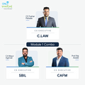 CS Executive | C.LAW, SBIL & CAFM | CS Tushar Pahade CA Mayur Agarwal Prof. Raj Awate