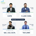 CS Executive | Module 1 & 2 | CA CS Harish Mathariya CS Vikas Vohra Adv. Chirag Chotrani CMA Vipul Shah