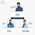 CS Executive | Module 2 | CA CS Shubham Sukhlecha CA Mayur Agrawal Prof. Saleem Quraishee