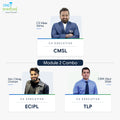 CS Executive | Module 2 | CS Vikas Vohra Adv. Chirag Chotrani CMA Vipul Shah