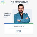 CS Executive | SBIL | CA Mayur Agarwal