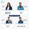 CS Professional | Module 1 & 2 | CS Somya Kataria CA Mayur Agarwal CS Tushar Pahade CA CS Shubham Sukhlecha