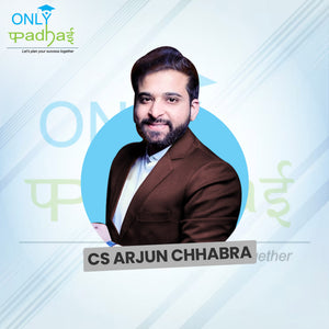 CS Arjun Chhabra