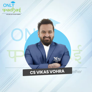 CS Vikas Vohra