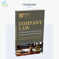 Company Law A Fictionalised Journey from Incorporation to Winding Up